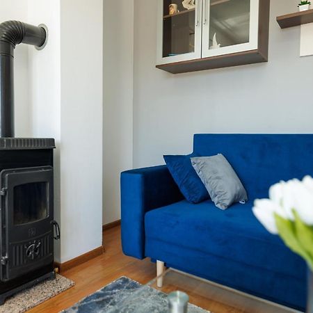 Apartman La Vista E' Bella Kornić Extérieur photo