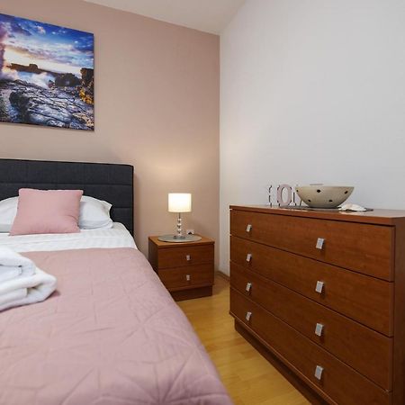 Apartman La Vista E' Bella Kornić Extérieur photo