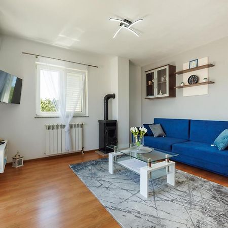 Apartman La Vista E' Bella Kornić Extérieur photo