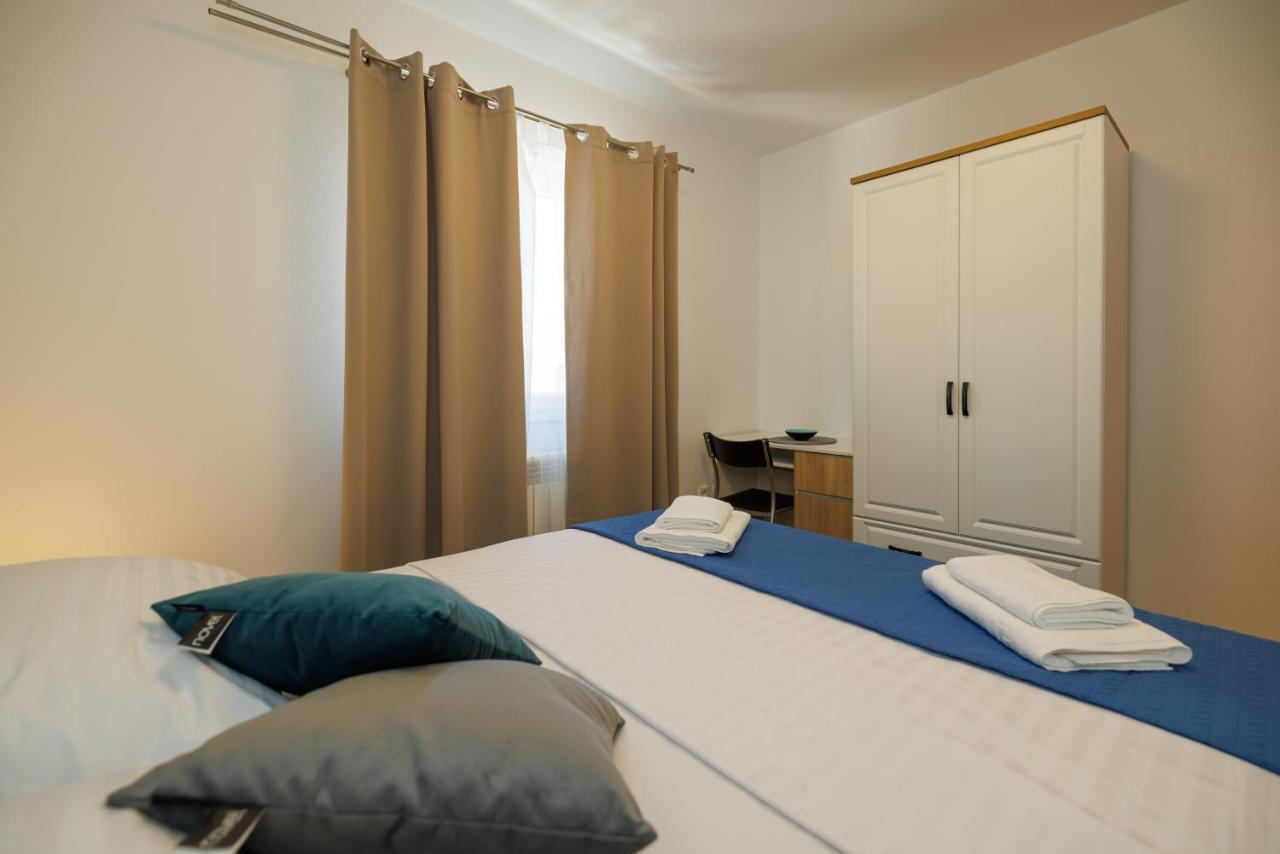 Apartman La Vista E' Bella Kornić Extérieur photo