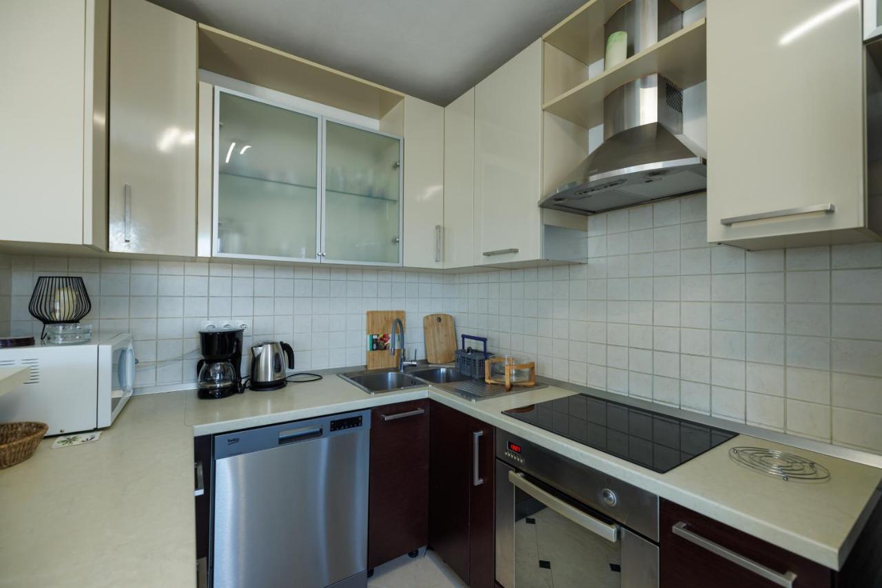 Apartman La Vista E' Bella Kornić Extérieur photo